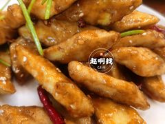 -鸿运楼烤鸭店(天桥店)