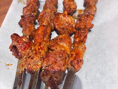 -贯贯吉·清真餐厅(浙江中路店)