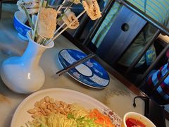 -虫二酒肆(美罗城店)