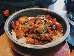 -金九姬黑牛烤肉料理(杨舍老街店)