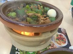 -蒙自源米线大王(普宁广场店)