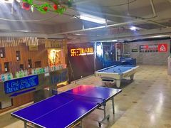 -优悦派·别墅派对轰趴馆(静安店)