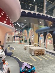 -奈尔宝家庭中心·亲子餐厅(鄞州万达店)