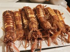 -华盛丰温州大排档(东三环南路店)