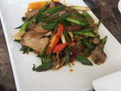 -聚丰园•湖鲜餐厅(阿红私房菜梅石路店)