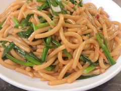 -锋味海鲜菜馆