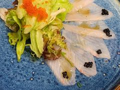 -傑·料理·海鲜放题(佛山文华荟店)