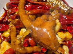 -遇见老南昌-柴火灶(顺外路店)