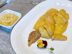 白切鸡-粤凤佬·臻品(朝阳公园店)