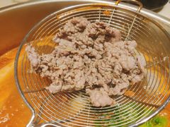 -潮牛海记•潮汕牛肉火锅•醉鸡煲•粿条汤(通北路店)