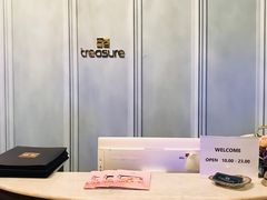 -Treasure Spa & Salon 萃奢 暹罗SQ1
