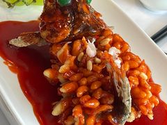 -松鹤楼·非遗·苏帮菜(融科店)