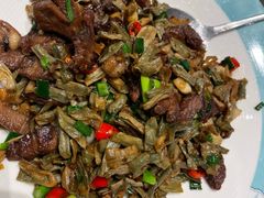 -渔舟意·湖南家宴(萝岗纳金城店)