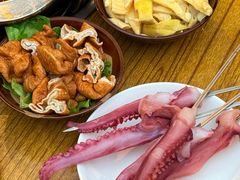 -大风老火锅(江北一店)