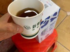 -新粤新疆菜(禅城店)