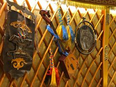 -大汗行宫园林餐厅