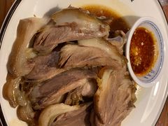 -符离集餐厅(万象城店)