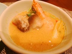 -mango tree芒果树泰国餐厅(青岛万象城店)