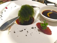 -若蘭慈·无国界素食料理(欢乐海岸店)