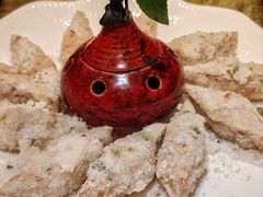 -金燕岛潮州酒楼