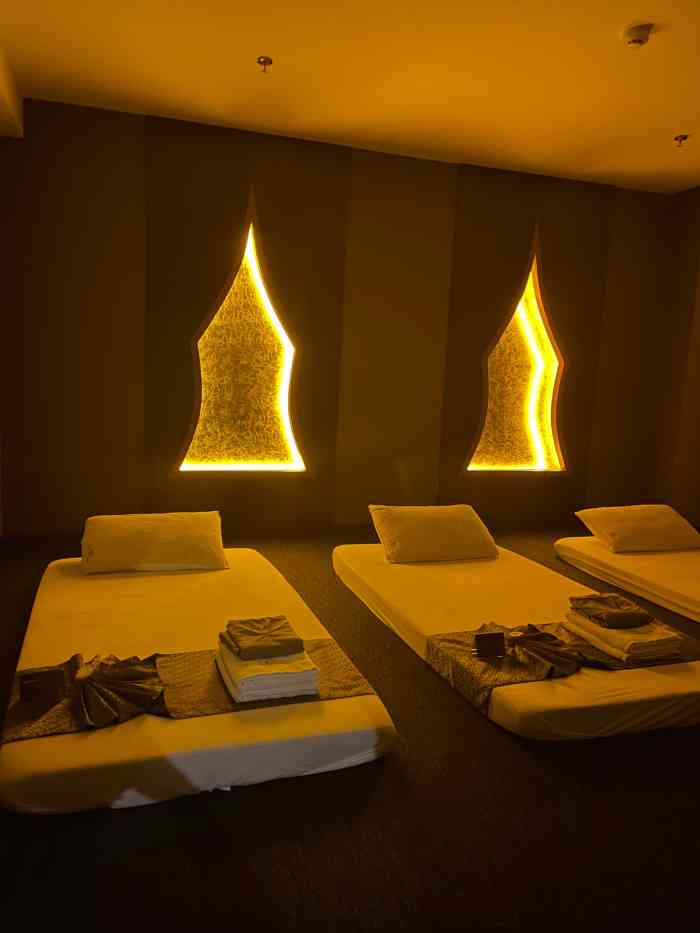 金鹰泰皇玺·正宗泰式按摩spa(新街口金鹰店)