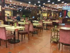 大堂-点都德(盘福楼店)