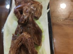 -義聚德·清真铜锅涮羊肉·烧烤(河东店)