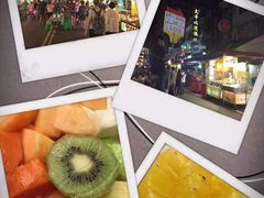 -六合夜市