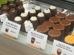 -发酵食堂(屏风街店)