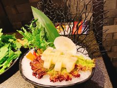 -湊湊火锅·茶憩(和平大悦城店)