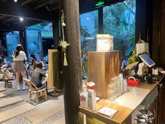 -Metal hands·铁手咖啡