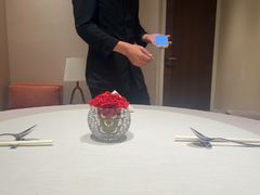 -恒悦轩·粤菜(上海展览中心店)