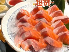 -Mr.Fish鱼鲜生海鲜放题(高德置地冬广场店)