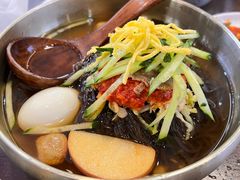 -服务大楼冷面(延大店)