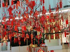 -大连铂尔曼酒店-铂尔曼美食廊 Pullman Deli