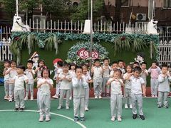 -徐汇区新宜幼稚园