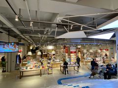 -当当书店(国泰广场店)