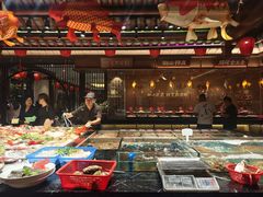 -抱德·潮汕味(琶洲店原惠城鱼仔)