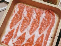 -浅锅和牛小锅放题(深业上城店)