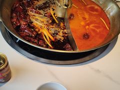 -小龙翻大江文化火锅(宽窄店)
