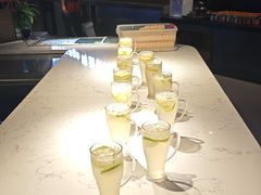 -聚盛源蒸汽海鲜火锅烤肉自助(巨川金海岸购物广场店)