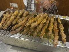 -小王烧烤(毓龙路店)