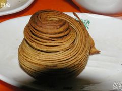 螺丝转-南来顺饭庄·清真(南菜园店)