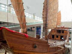 -上海中国航海博物馆