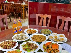-小铜锣湾海鲜家常菜馆(河西店)