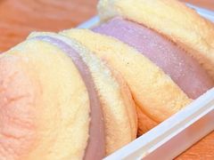-鲍师傅糕点(五角场店)