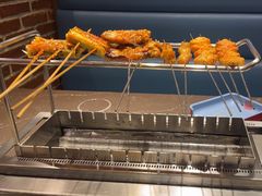 -邢氏老太太烤串(北兴街店)