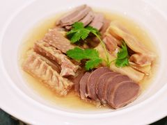 -扬州香格里拉·香宫中餐厅