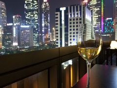 -Mercato莫卡多露台餐厅与酒吧(K11店)