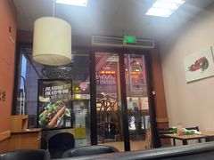 -赛百味SUBWAY(萝岗万达店)